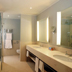 immagine_FPA Progetti_Architettura civile_Nh Hotel Linate_tipologia arredo bagno